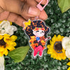 Soul King Keychain