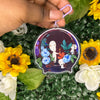 Forest Spirits Keychain